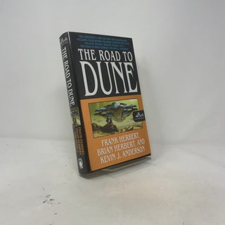 The Road to Dune