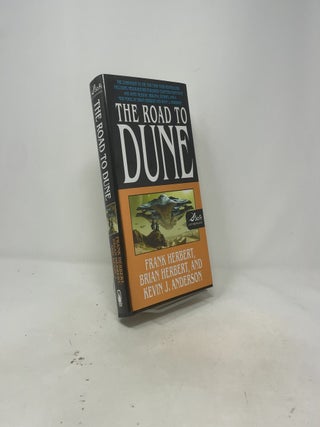 The Road to Dune