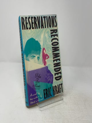 Reservations Recommended