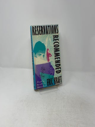 Reservations Recommended