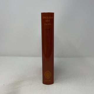 English Art, 1714-1800