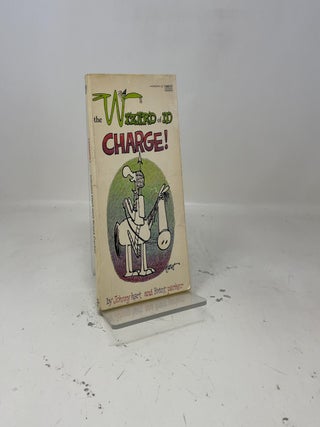 The Wizard of ID Charge!