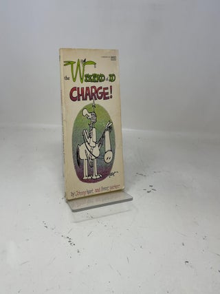 The Wizard of ID Charge!