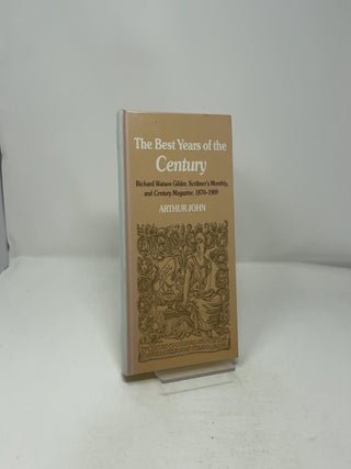 The Best Years of the Century