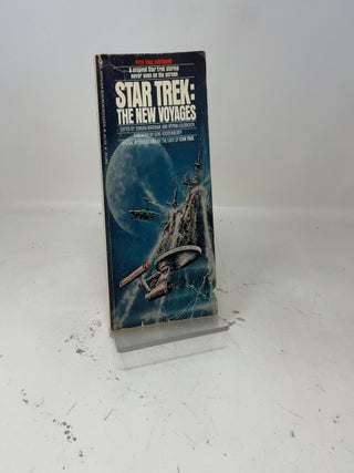 Star Trek: The New Voyages