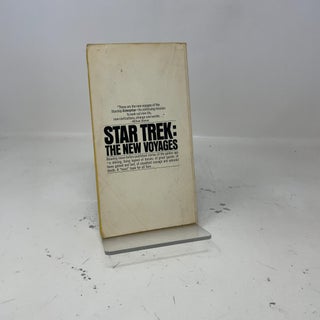 Star Trek: The New Voyages