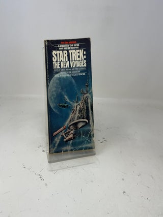 Star Trek: The New Voyages