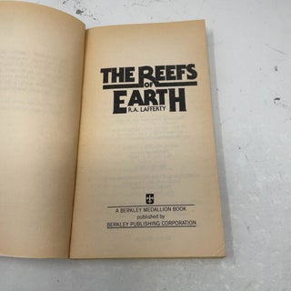 The Reefs or Earth