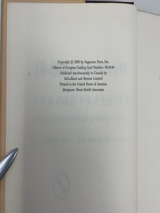 The Great Secession Winter of 1860-61 and Other Essays