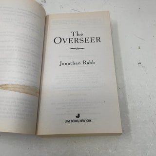The Overseer
