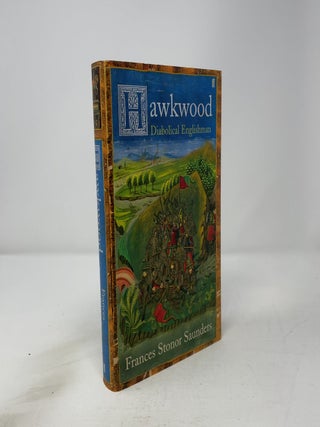 Hawkwood: Diabolical Englishman