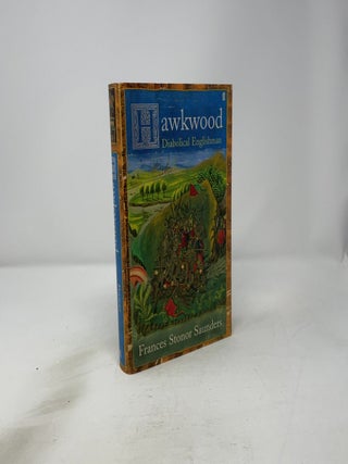 Hawkwood: Diabolical Englishman