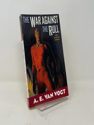 Item #447511 The War Against the Rull. A. E. Van Vogt