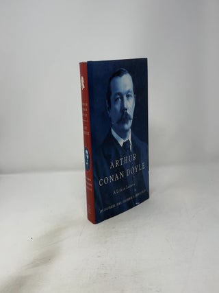 Arthur Conan Doyle: A Life in Letters