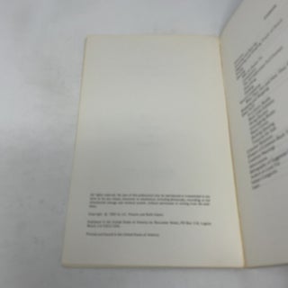 The Book Quoter's Book