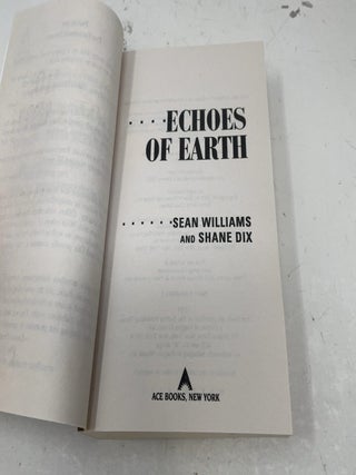 Echoes of Earth