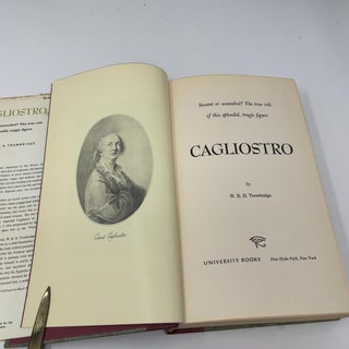 Cagliostro
