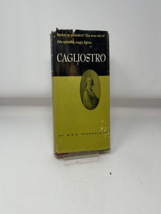 Cagliostro