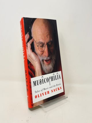 Musicophilia: Tales of Music and the Brain
