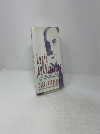 Louis Auchincloss : A Writer's Life