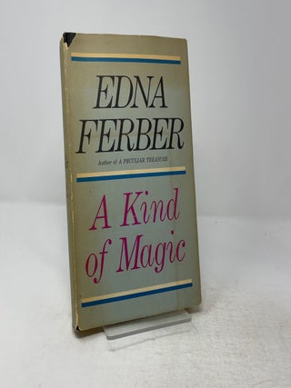 A Kid of Magic
