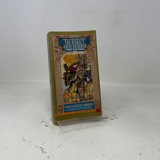 The Hawk's Gray Feather Vol I