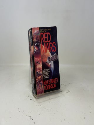 Red Mars