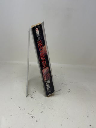 Red Mars