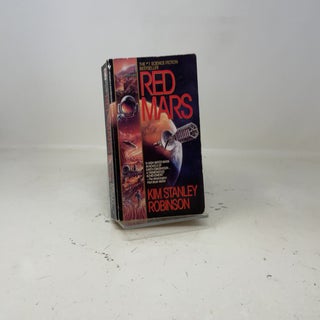 Red Mars