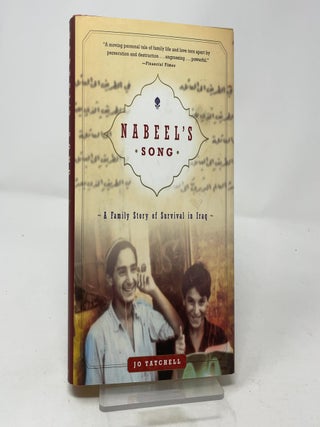 Nabeel's Song