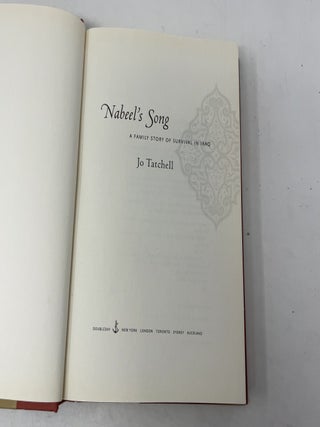 Nabeel's Song