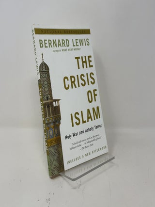 The Crisis of Islam
