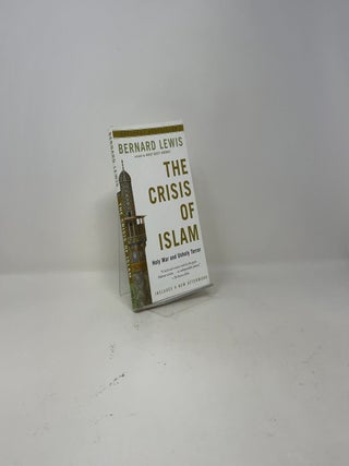 The Crisis of Islam