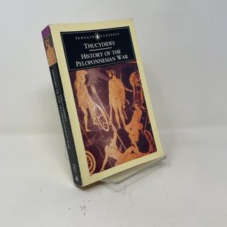 History of the Peloponnesian War