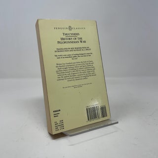 History of the Peloponnesian War