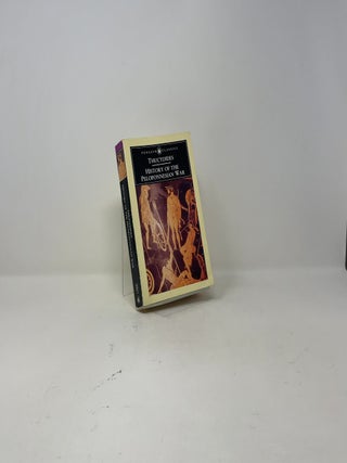 History of the Peloponnesian War