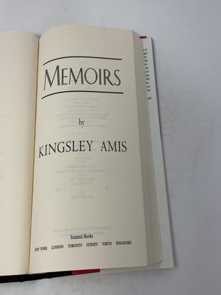 Memoirs