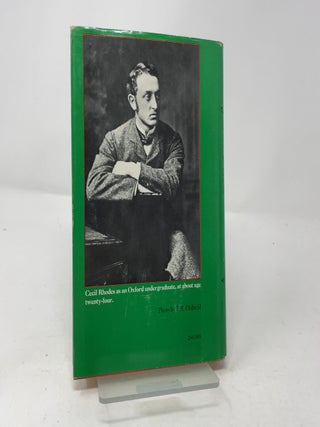 Cecil Rhodes