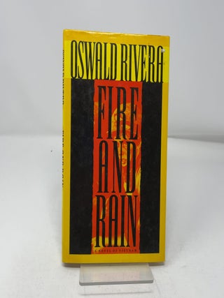 FIRE AND RAIN