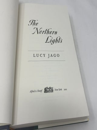 The Northern Lights: The True Story of the Man Who Unlocked the Secrets of the Aurora Borealis