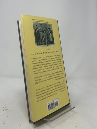 The Northern Lights: The True Story of the Man Who Unlocked the Secrets of the Aurora Borealis