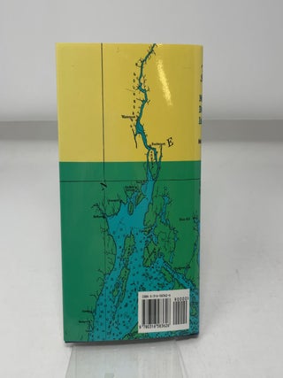 Story of Mt. Desert Island, Maine
