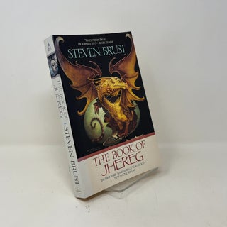 The Book of Jhereg