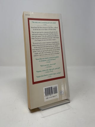 The Book of Jhereg