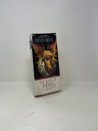The Book of Jhereg