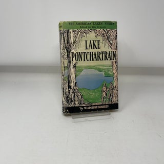Lake Pontchartrain