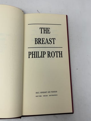 The Breast