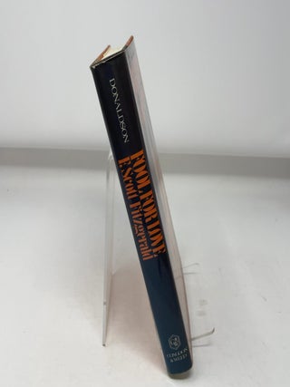 Fool for Love: F. Scott Fitzgerald