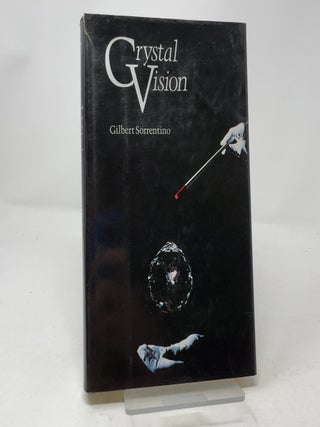 Crystal Vision