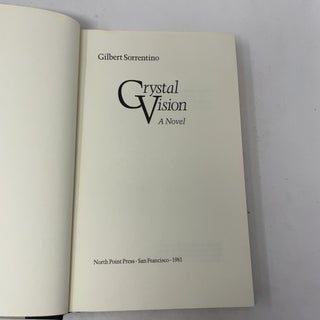 Crystal Vision